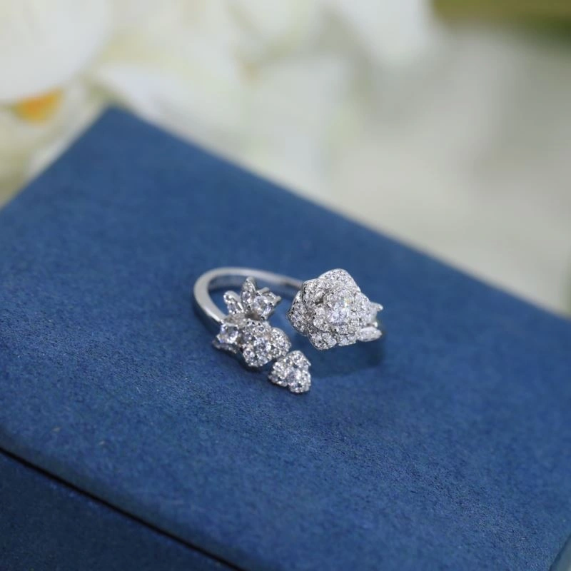Piaget Rings Comfortable 213831
