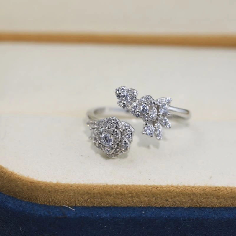 Piaget Rings Comfortable 213831