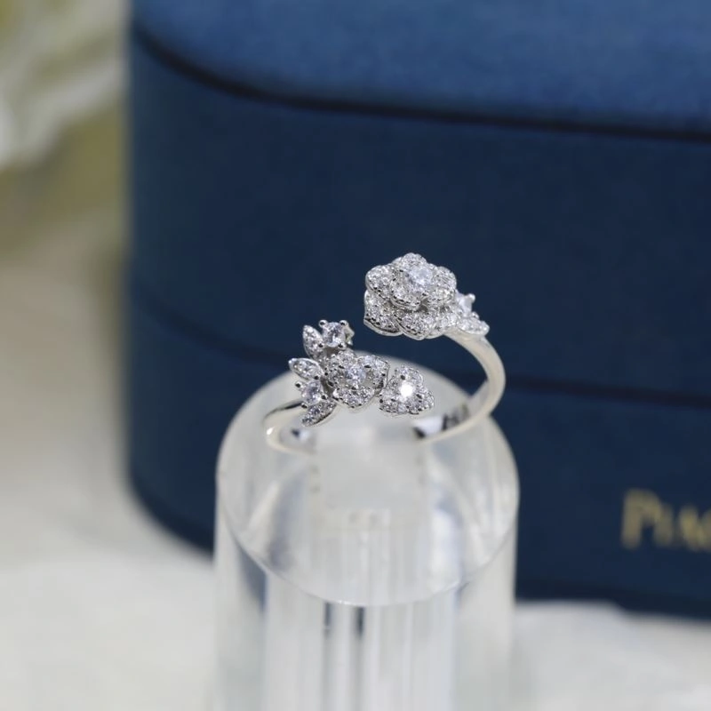 Piaget Rings Comfortable 213831