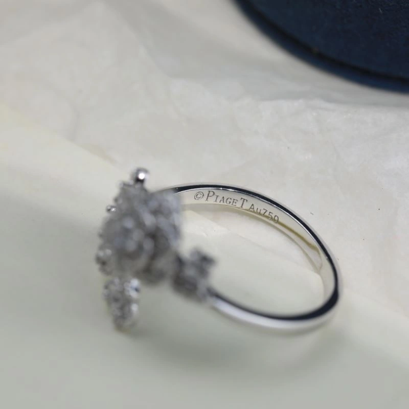 Piaget Rings Comfortable 213831