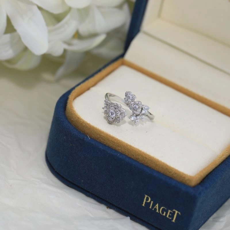 Piaget Rings Comfortable 213831