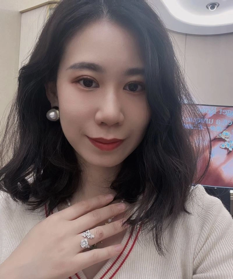 Piaget Rings Comfortable 213831