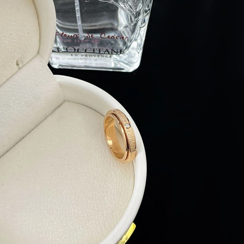 Efficient Piaget Rings 213844