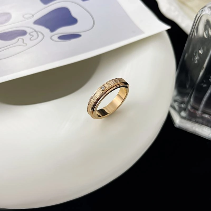 Efficient Piaget Rings 213844
