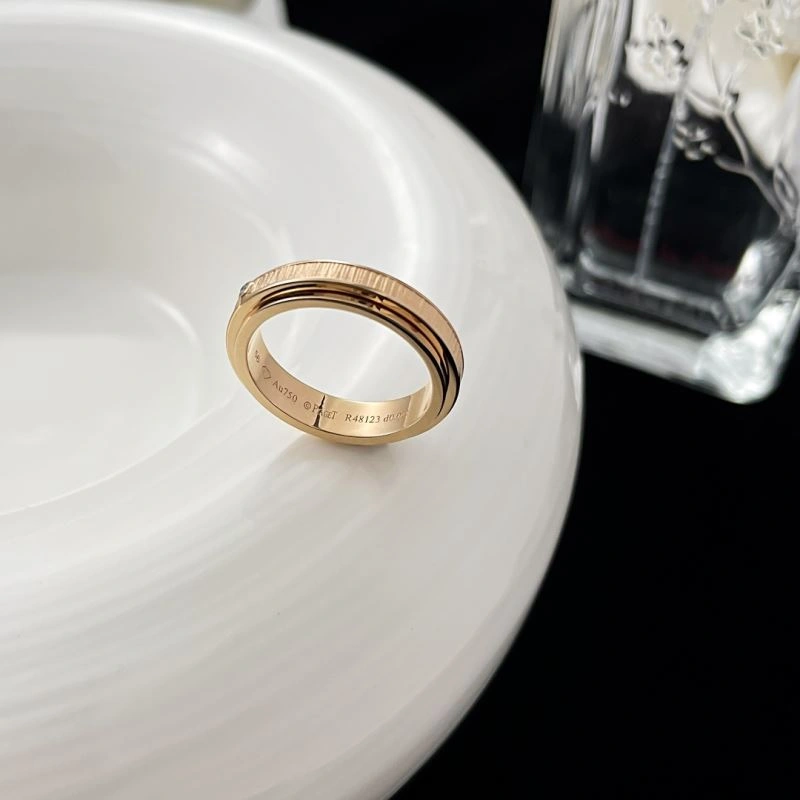 Efficient Piaget Rings 213844