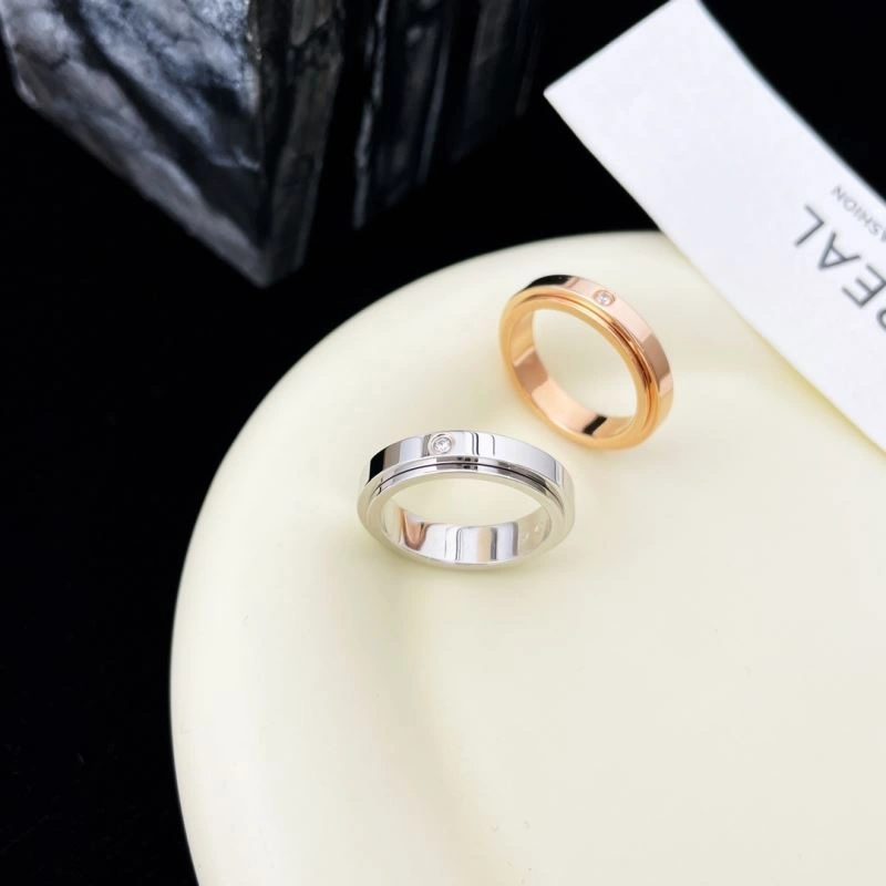 Flexible Piaget Rings 213843