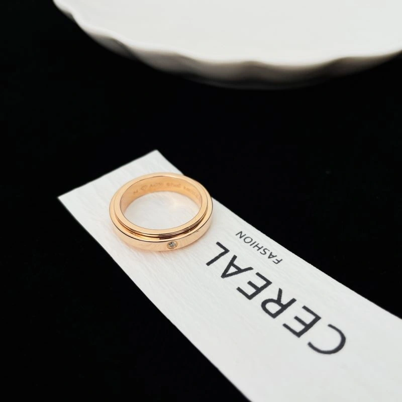 Flexible Piaget Rings 213843