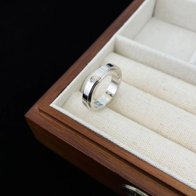 Flexible Piaget Rings 213843
