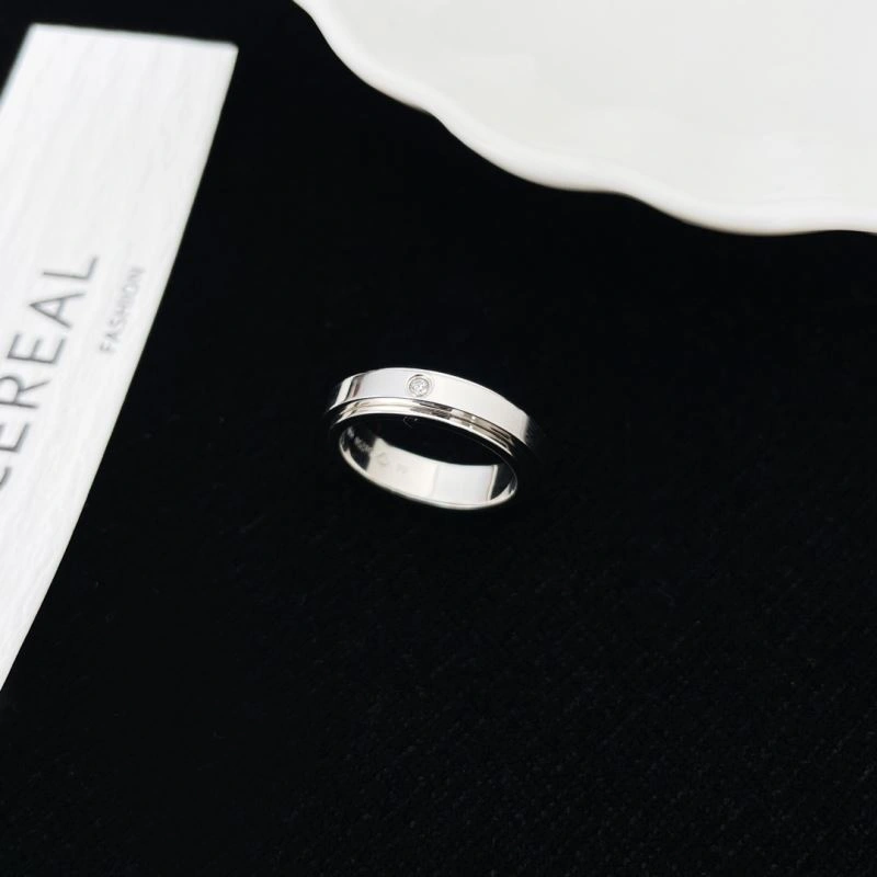 Flexible Piaget Rings 213843