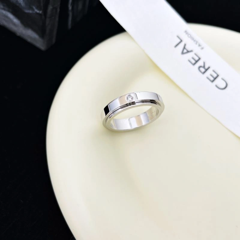 Flexible Piaget Rings 213843