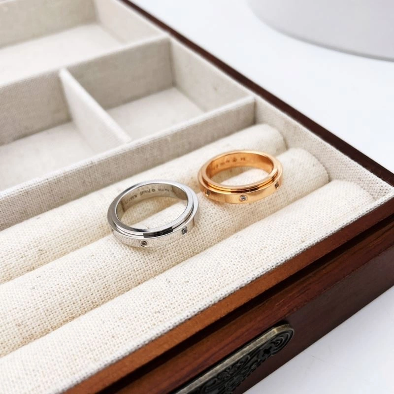 Reliable Piaget Rings 213827