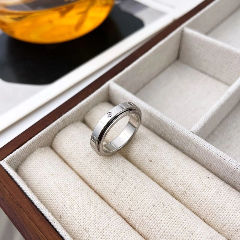 Reliable Piaget Rings 213827
