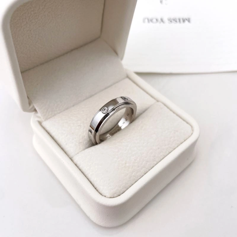 Reliable Piaget Rings 213827
