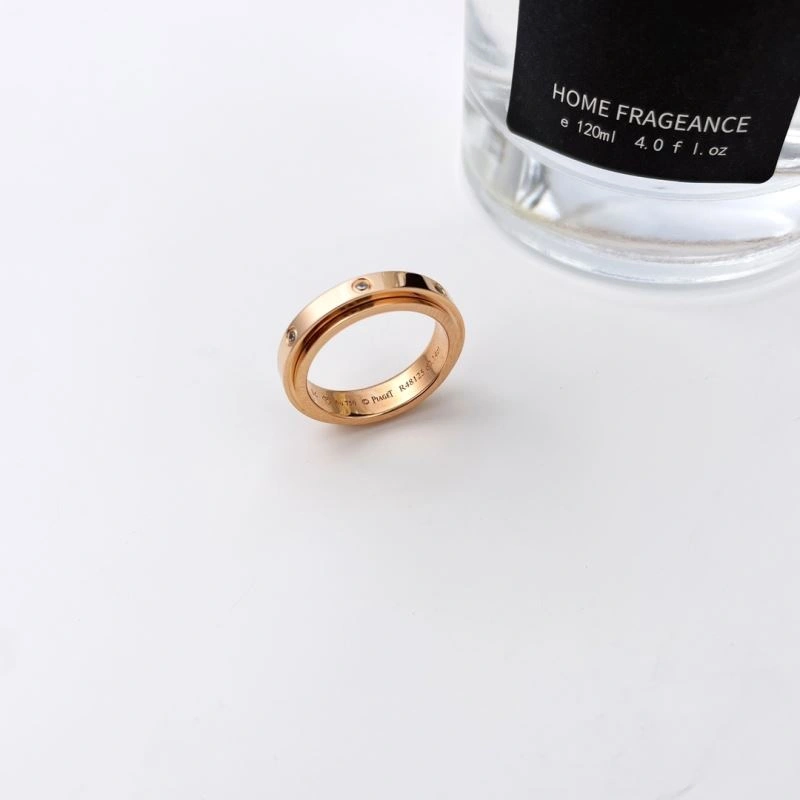 Reliable Piaget Rings 213827