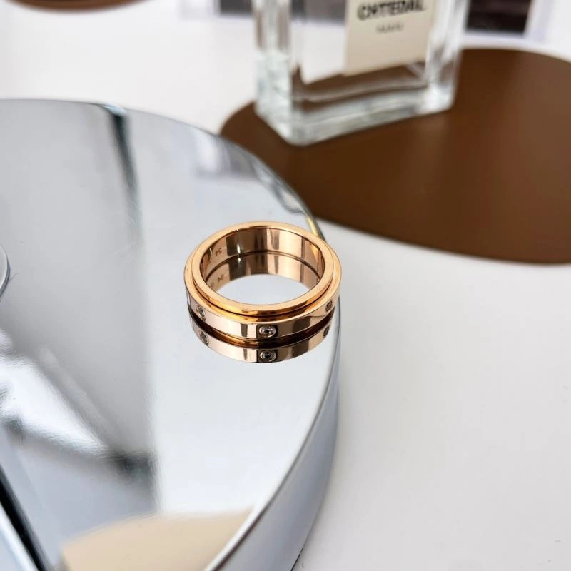 Reliable Piaget Rings 213827