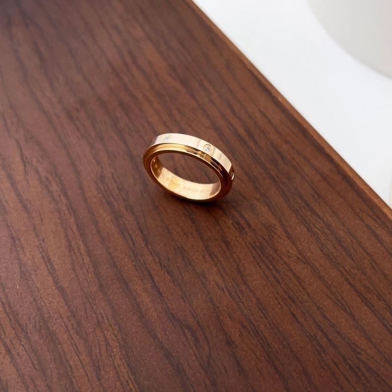 Reliable Piaget Rings 213827