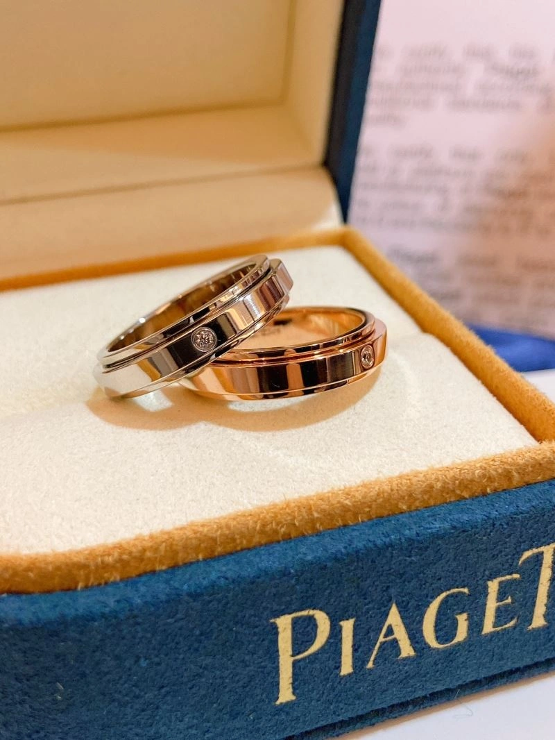 OnTrend Piaget Rings 213832