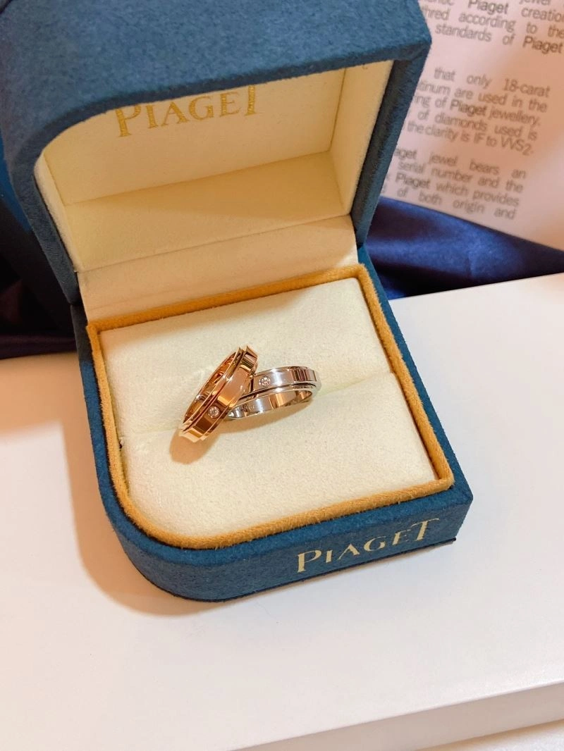 OnTrend Piaget Rings 213832