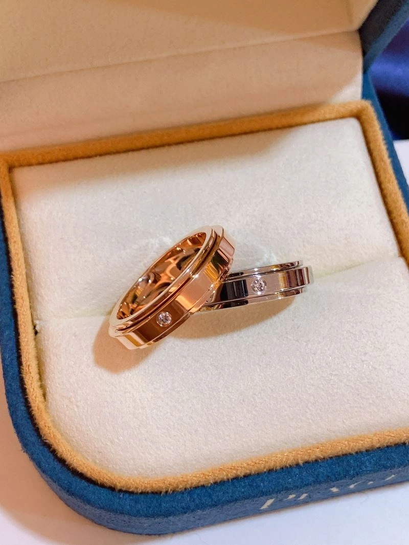OnTrend Piaget Rings 213832