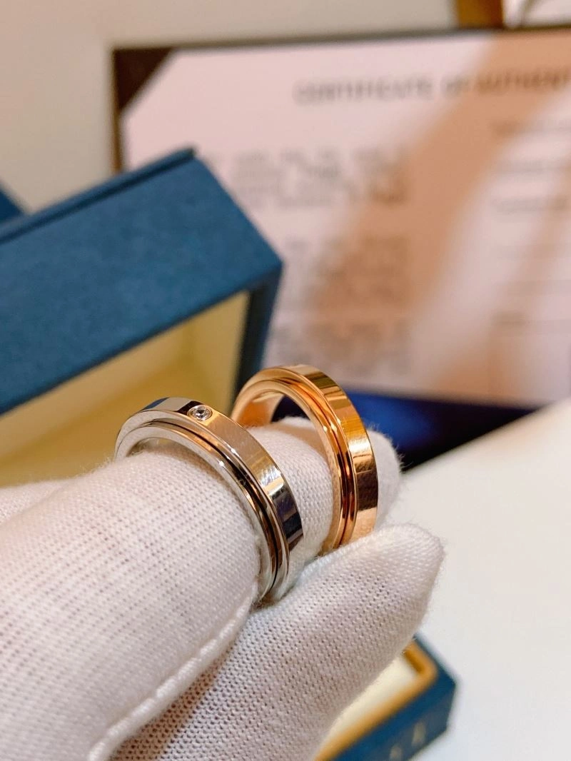 OnTrend Piaget Rings 213832