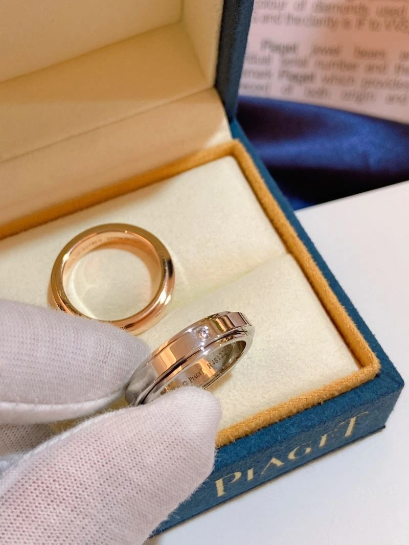OnTrend Piaget Rings 213832