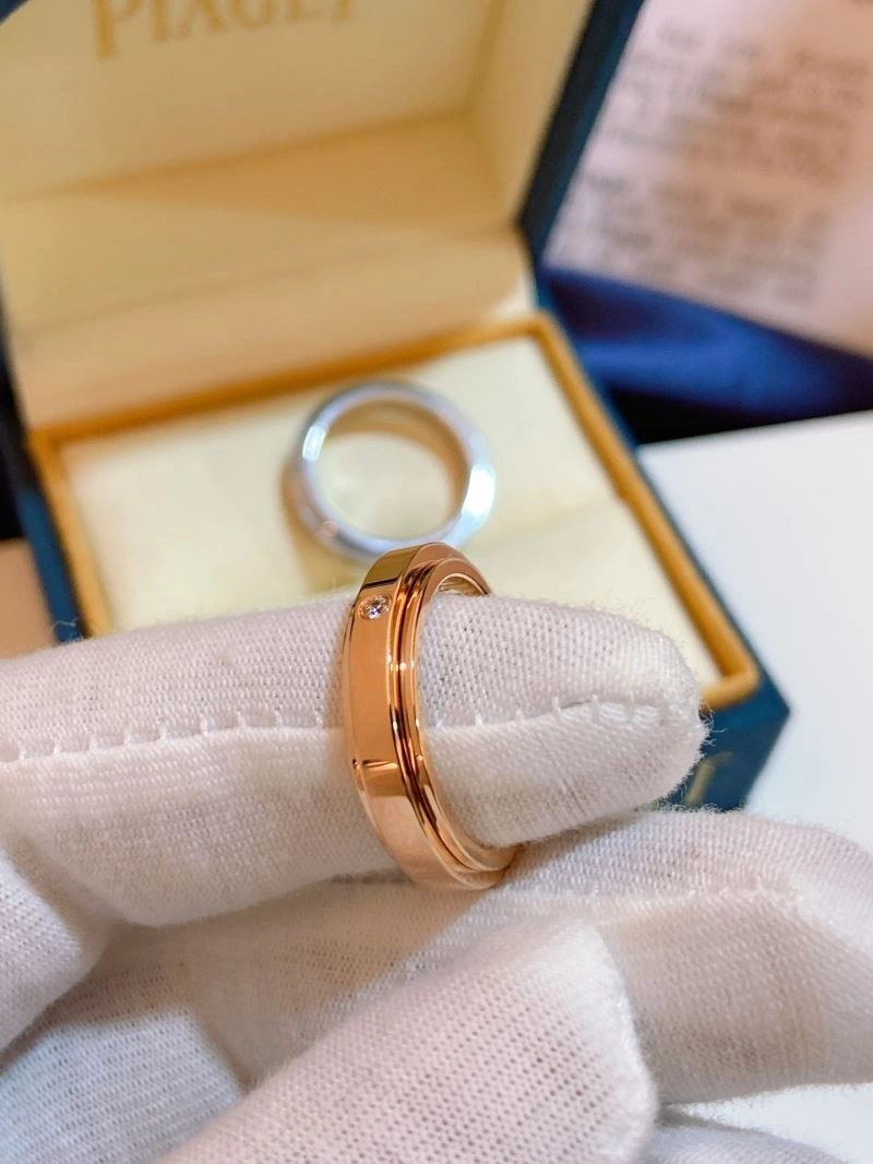 OnTrend Piaget Rings 213832
