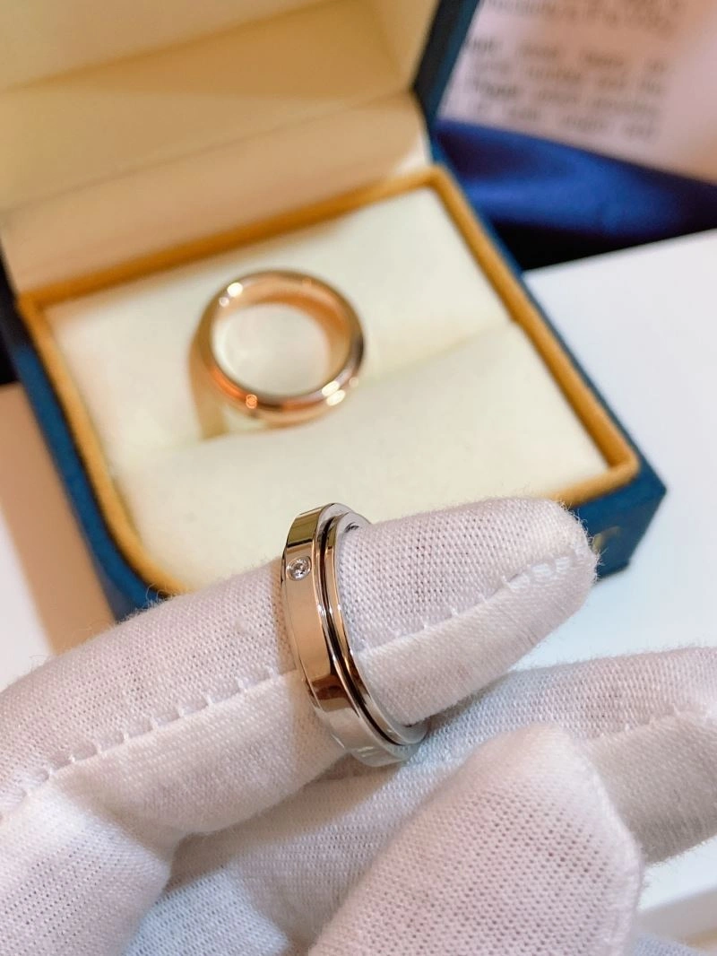 OnTrend Piaget Rings 213832