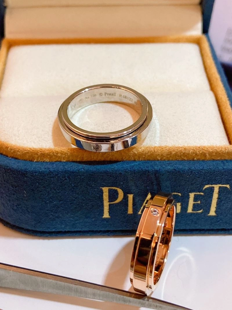 OnTrend Piaget Rings 213832