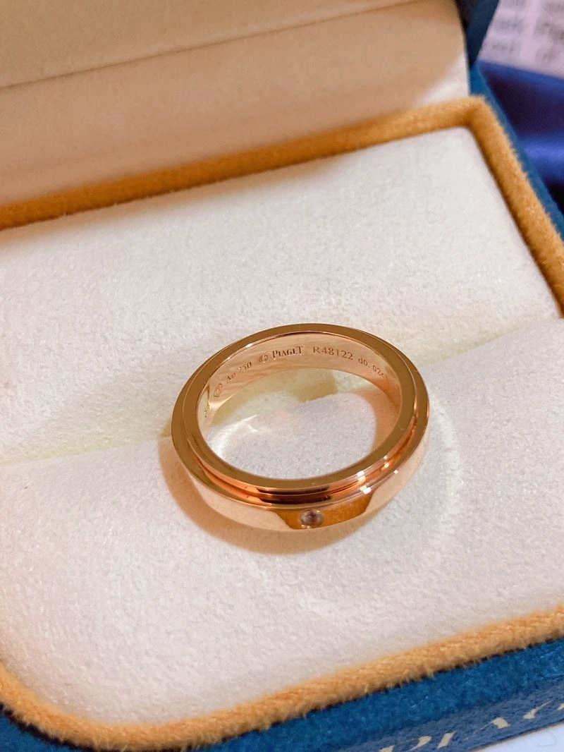 OnTrend Piaget Rings 213832