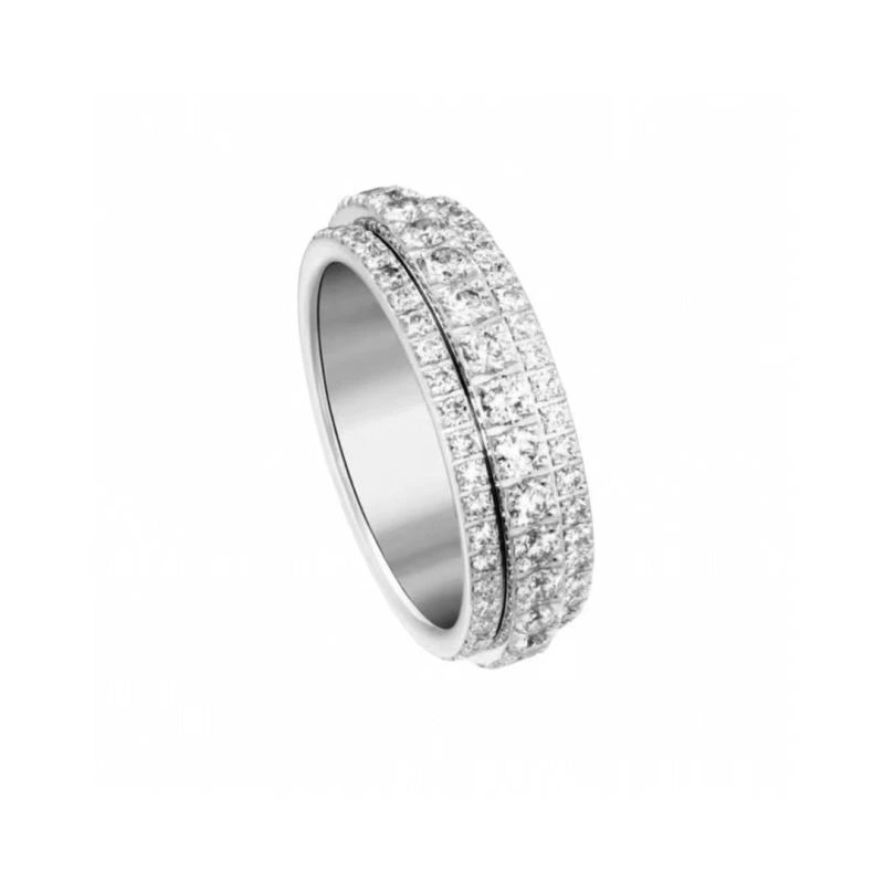 Sporty Piaget Rings 213841