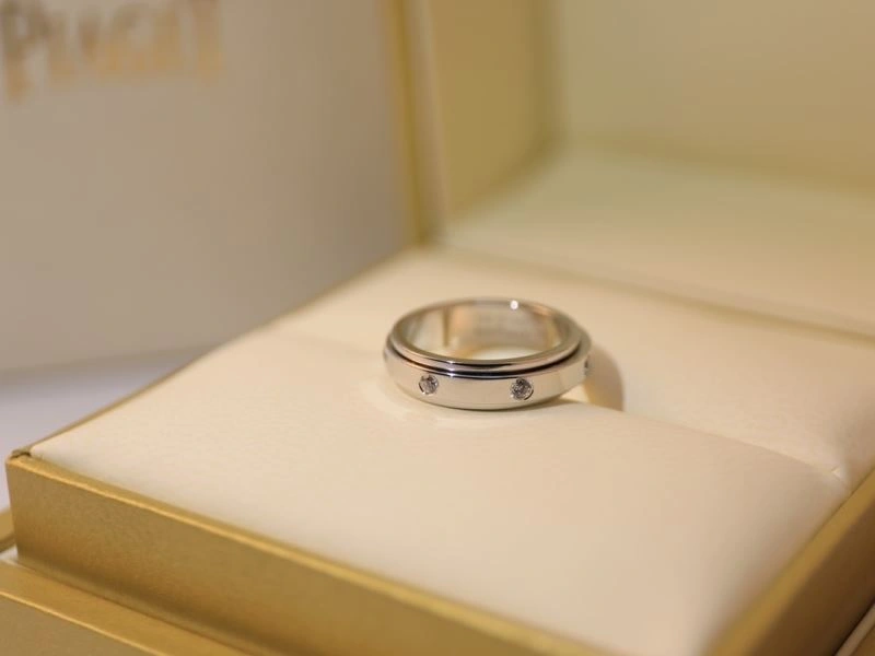 Piaget Rings EasyCare 213403