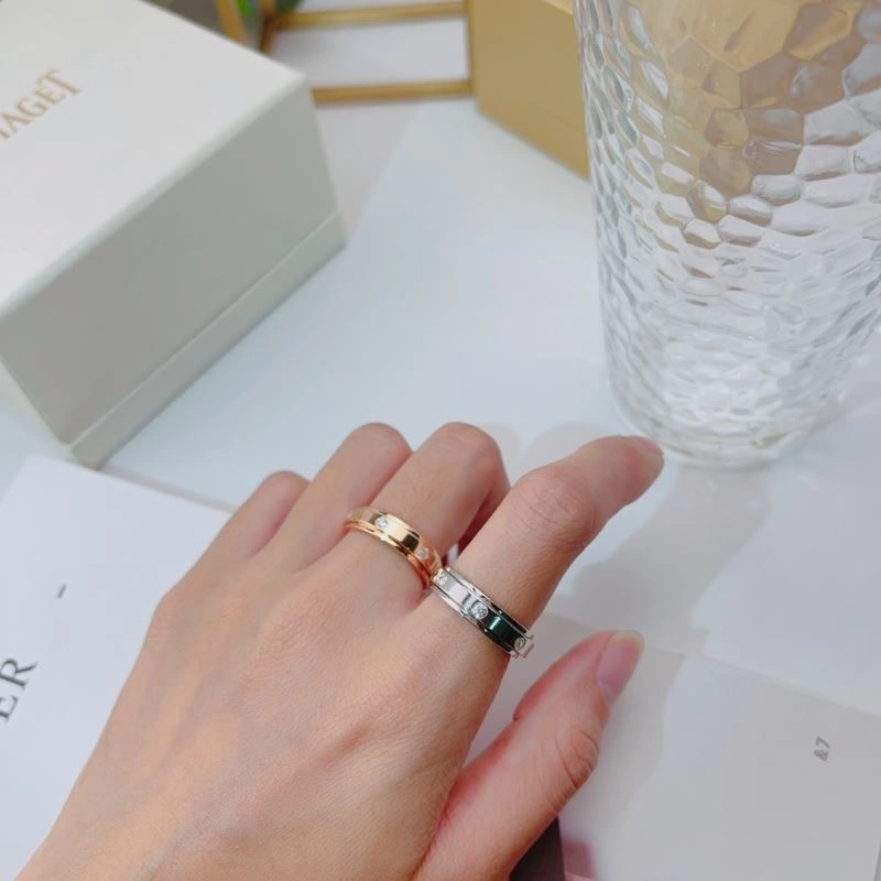 Piaget Rings EasyCare 213403