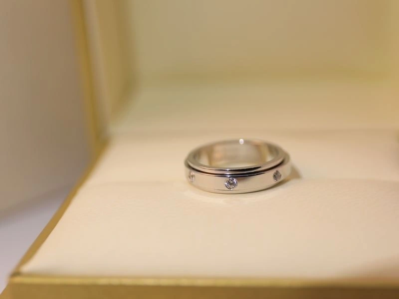 Piaget Rings EasyCare 213403