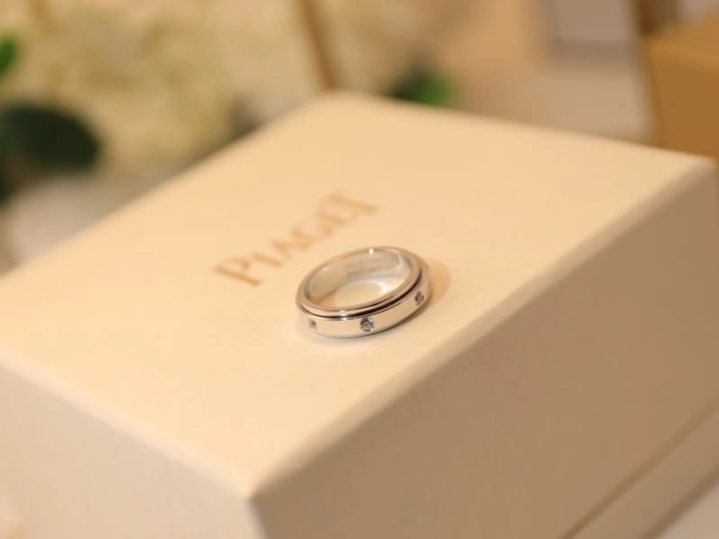 Piaget Rings EasyCare 213403