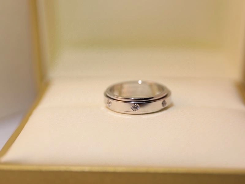 Piaget Rings EasyCare 213403