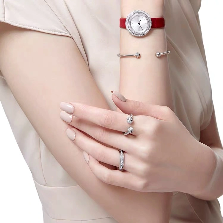 Soft Piaget Rings 213401