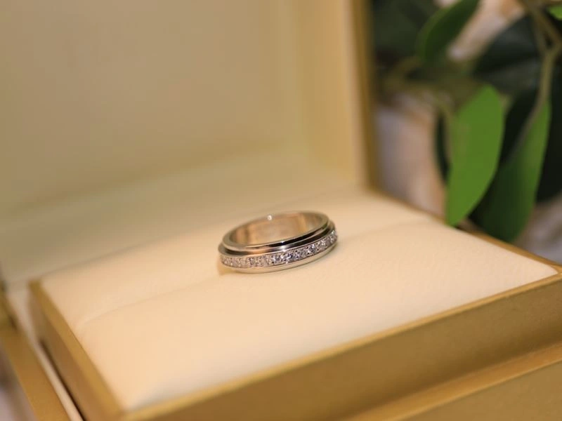 Soft Piaget Rings 213401