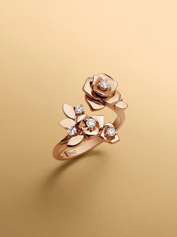 Piaget Rings Casual 214147