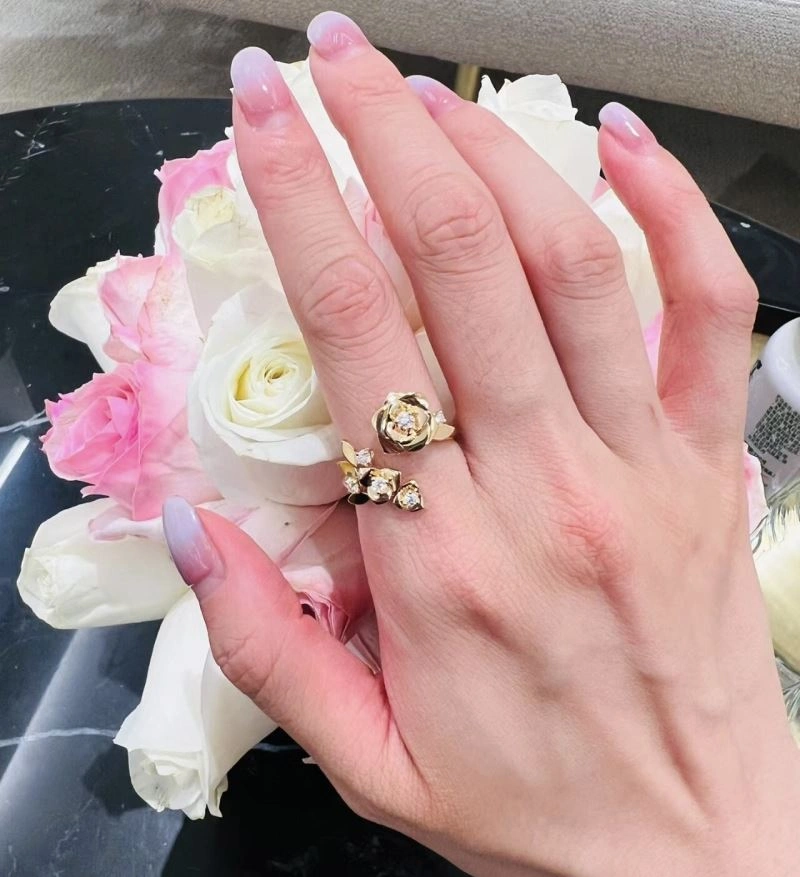 Piaget Rings Casual 214147