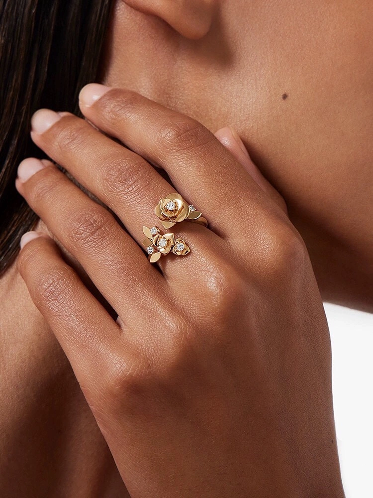 Piaget Rings Casual 214147