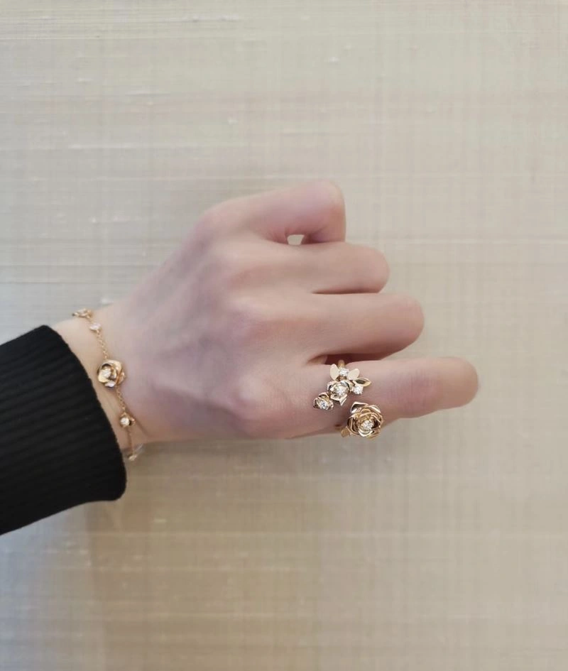 Piaget Rings Casual 214147