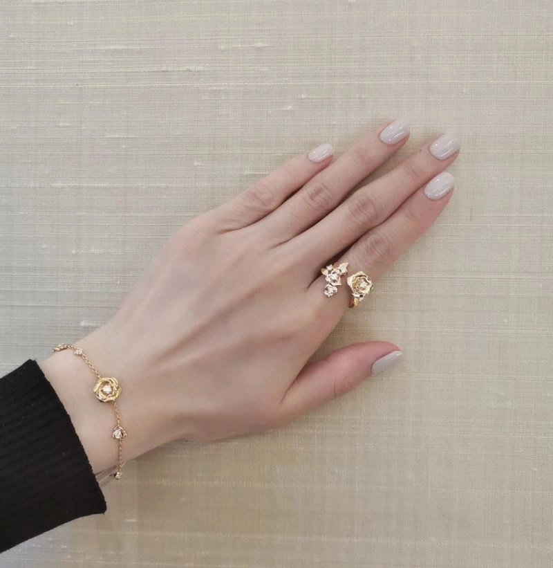 Piaget Rings Casual 214147