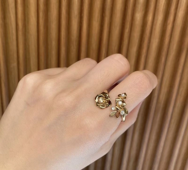 Piaget Rings Casual 214147