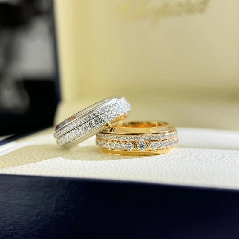 Original Piaget Rings 214145