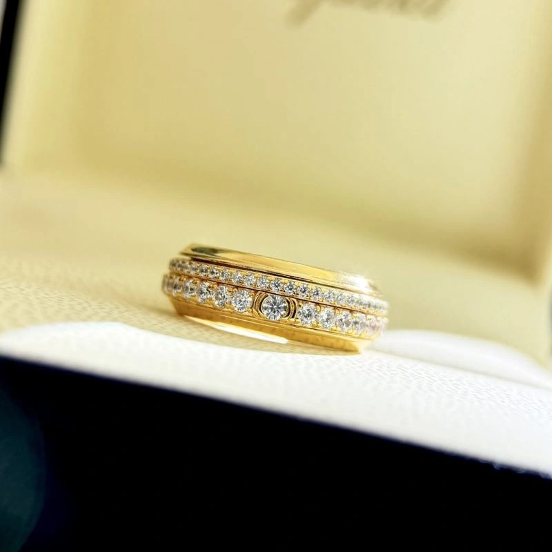 Original Piaget Rings 214145