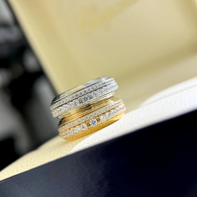 Original Piaget Rings 214145