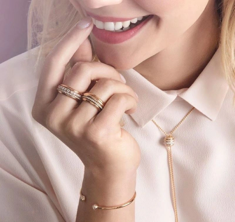 Original Piaget Rings 214145