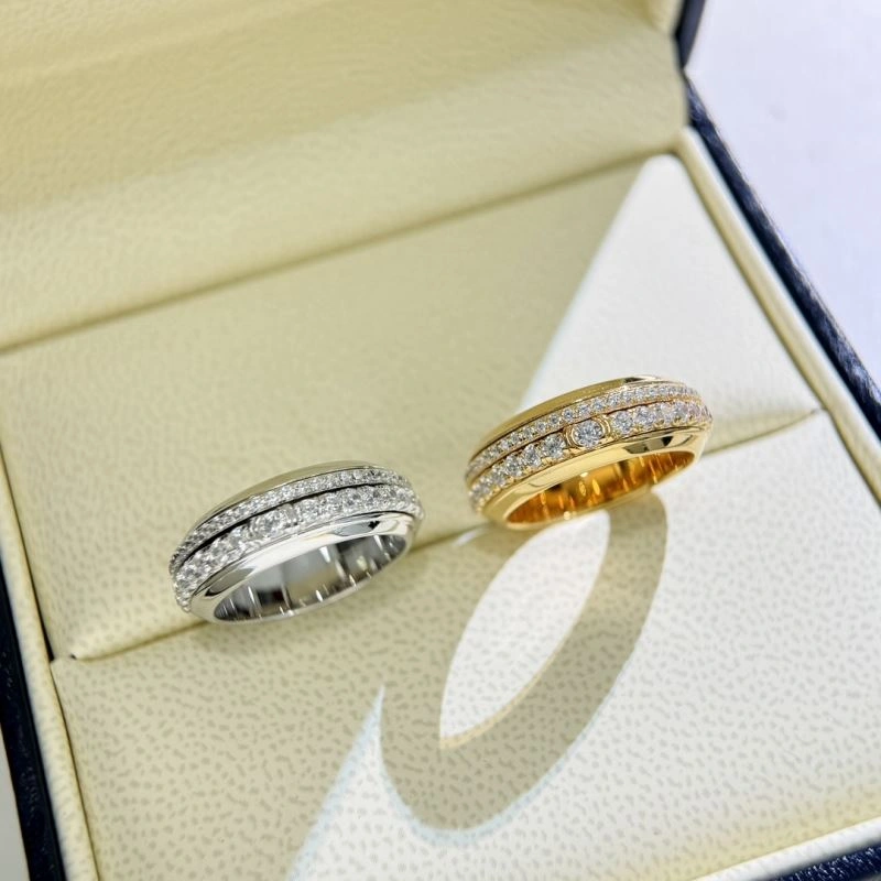 Original Piaget Rings 214145