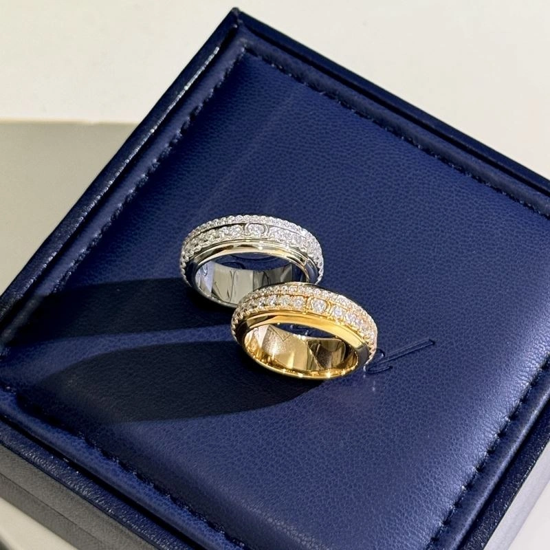 Original Piaget Rings 214145