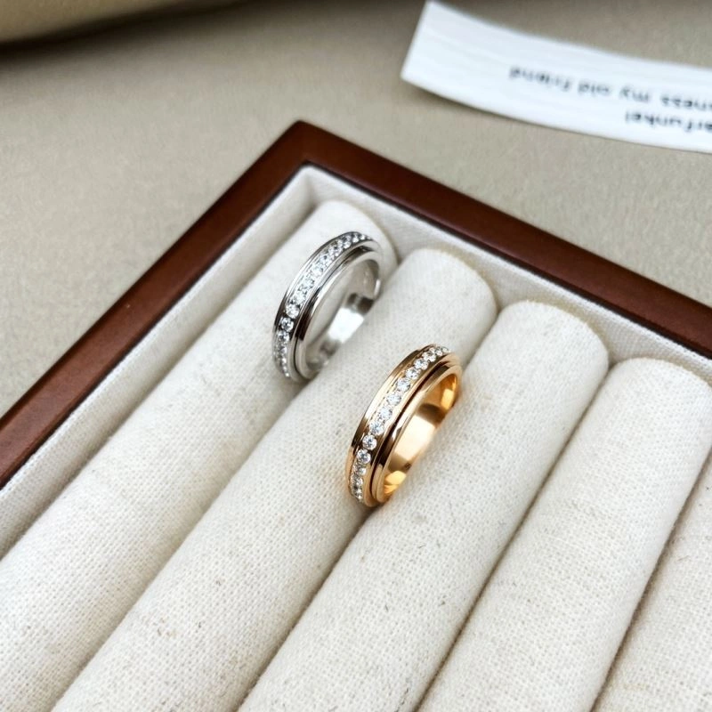 Piaget Rings Unisex 214146